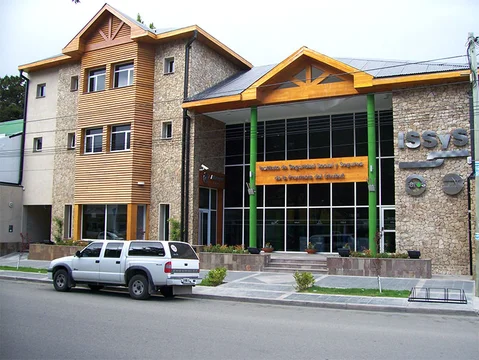 SEROS normaliza coberturas médicas y odontológicas en Chubut