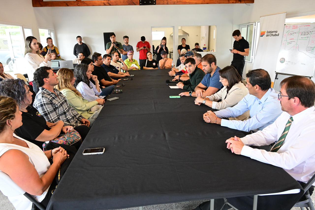 Impulsan medidas para fortalecer el turismo en la cordillera