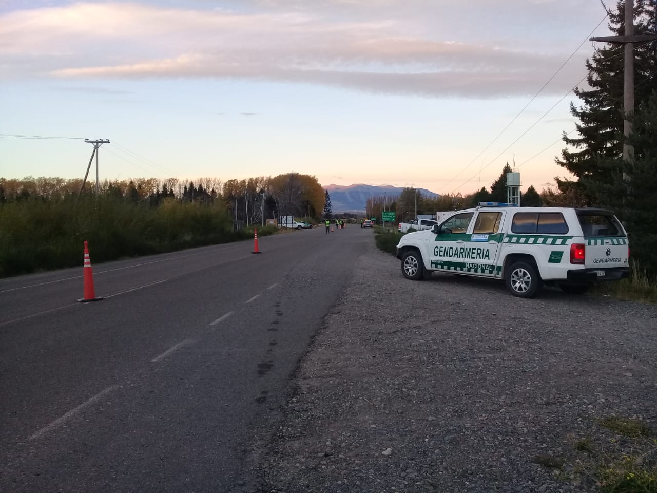 Provincia y municipio de Esquel realizarán controles para garantizar la inocuidad de productos pesqueros en Semana Santa
