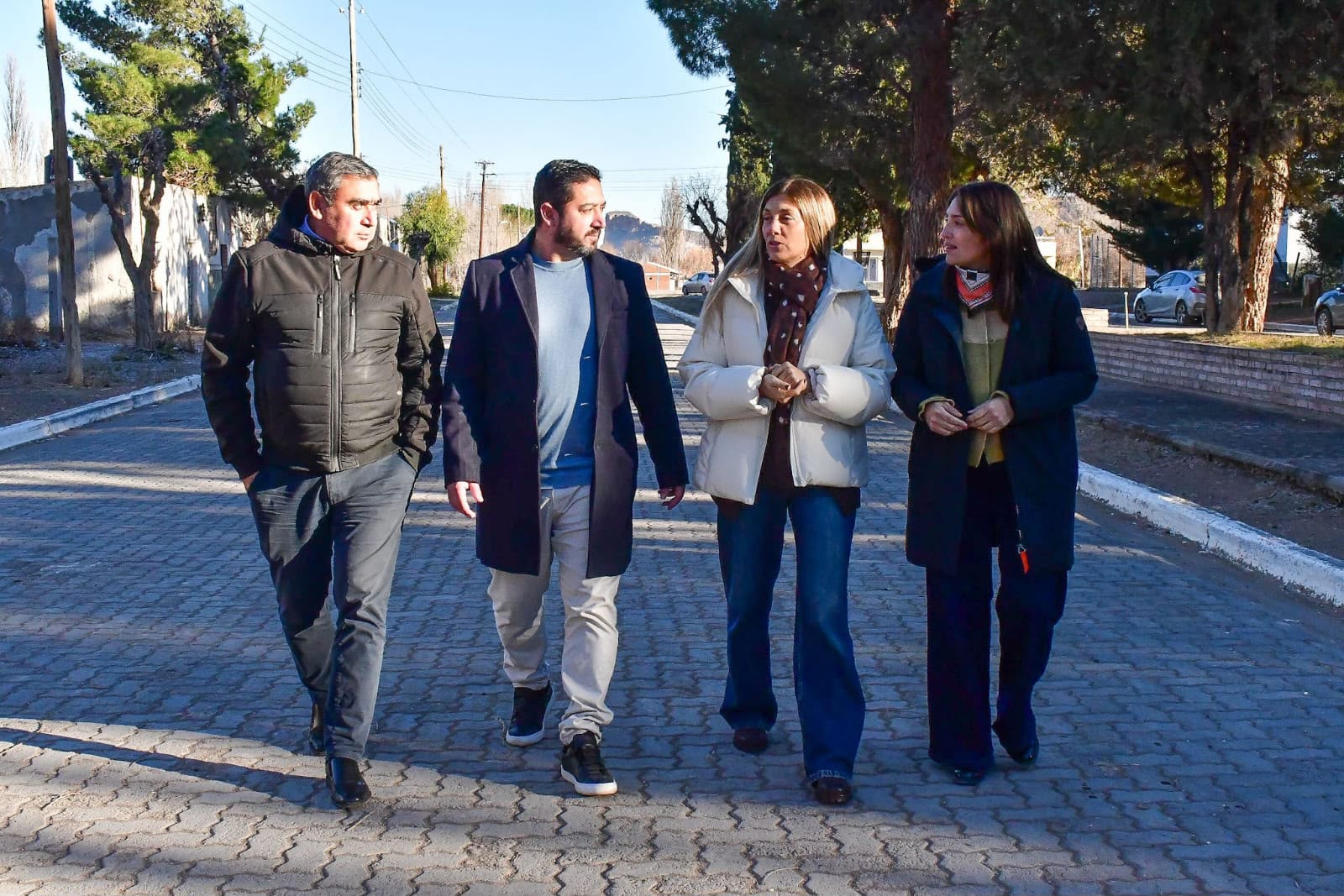 Refuerzo del Plan Calor 2026: el Gobierno transfirió fondos a municipios y comunas rurales