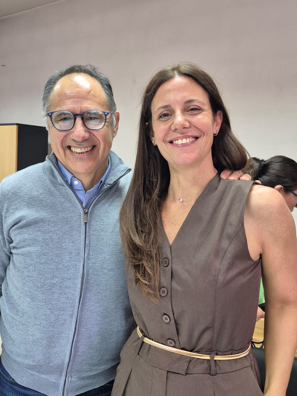 Nueva directora del Hospital Zonal de Esquel